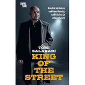 Docendo Tomi Salakari ym. : King of the street