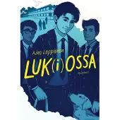 Leppänen, Luk(i)ossa