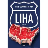 Sutinen, Liha - Romaani