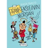 Prankensteinin morsian