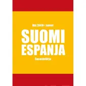 Muthugalage, Suomi-espanja sanastokirja