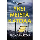 Barton, Yksi meistä katoaa