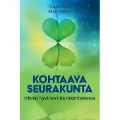 Dahlen, Kohtaava seurakunta mielen hyvinvointia rakentamassa