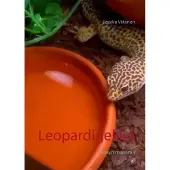 Viitanen, Leopardigekko - Jessyn maailma