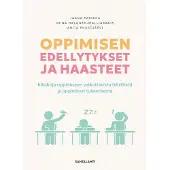 Parikka, Oppimisen edellytykset ja haasteet - Käsikirja oppimiseen vaikuttavista häiriöistä ja oppimisen tukemisesta