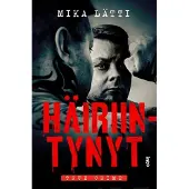 Lätti, Häiriintynyt