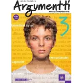 Hirvonen, Argumentti 3 (LOPS21) - Yhteiskuntafilosofia : Lukion filosofia