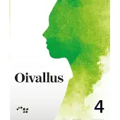 Päivänsalo, Oivallus 4 (LOPS21) - PS4 Tunteet ja mielenterveys