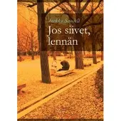 Sandell, Jos siivet, lennän