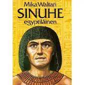 Sinuhe egyptiläinen