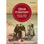 Sks Haapanen, Sörkan rysäkeisarit - Kalastajia, ajureita ja salakuljettajia