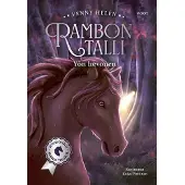 WSOY Rambon talli: Yön hevonen