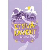 Nurmi, Etsiväkaverit hevosten jäljillä