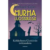 Murha luostarissa
