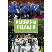 Parempia pelaajia