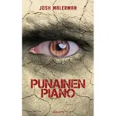 Malerman, Punainen piano