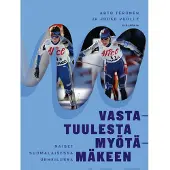 Teronen, Vastatuulesta myötämäkeen - Naiset suomalaisessa urheilussa