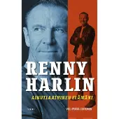 Tammi Lehtonen, Renny Harlin - Ainutlaatuinen elämäni
