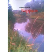 Jukka Murtomäki : Nappaus