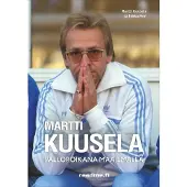 Bookoutlet Martti Kuusela - Pallopoikana maailmalla