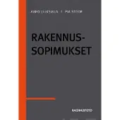 Liuksiala, Rakennussopimukset