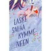 Laske salaa kymmeneen
