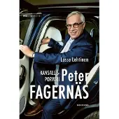 Kansallisporvari Peter Fagernäs