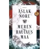 Nore, Meren hautausmaa