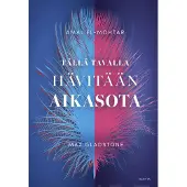 El-Mohtar, Tällä tavalla hävitään aikasota