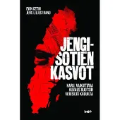Cetin, Jengisotien kasvot