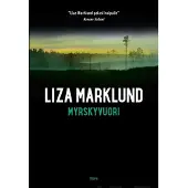 Marklund, Myrskyvuori