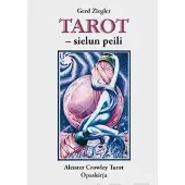 Ziegler, Crowleyn tarot-pakkaus (kortit+Tarot-sielun peili)