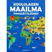 Viljami Ovaskainen Koululaisen maailma - Pikkujättiläinen
