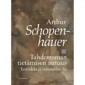 Schopenhauer, Tahdottoman tietämisen autuus - Estetiikka ja taiteenfilosofia