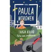 Noronen, Tarja Kulho - Paha saa palkkansa