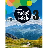 Blanco, Freut mich 3