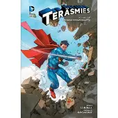 Lobdell, Teräsmies 3 - Raivoisa maailmanloppu