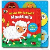 Joyce, Maatilalla