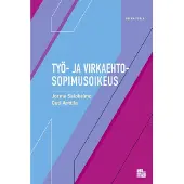Saloheimo, Työ- ja virkaehtosopimusoikeus