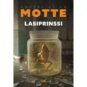 Anders de la Motte: Lasiprinssi
