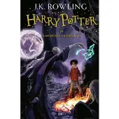 Harry Potter ja kuoleman varjelukset