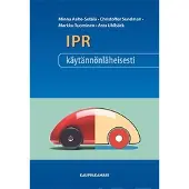 Aalto-Setälä, IPR käytännönläheisesti