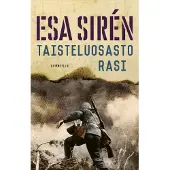 Esa Sirén: Taisteluosasto Rasi