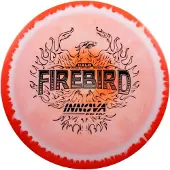 Innova Draiveri Halo Star Firebird, erilaisia
