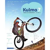 Heiskanen, Kulma 7 - Kurssit 1 - 3 : Yläkoulun matematiikka