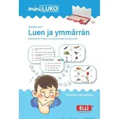 Tammilehto, Luen ja ymmärrän miniLUKO - Päättelevän luetun ymmärtämisen harjoituksia