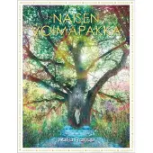 Frange, Naisen voimapakka (kortit + opaskirja)