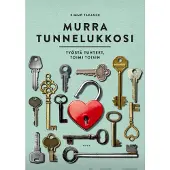 Murra tunnelukkosi
