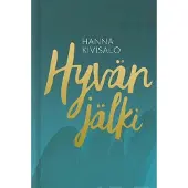 Kivisalo, Hyvän jälki