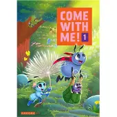 Harjula, Come with me! 1